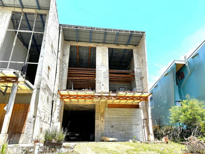 CASA EN VENTA EN SAN RAFAEL , cod: CTL 25-1652