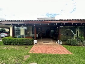 CASA EN VENTA EN SAN RAFAEL, cod: CTL 25-1665