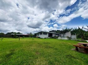 CASA EN VENTA EN SAN RAFAEL, cod: CTL  25-186