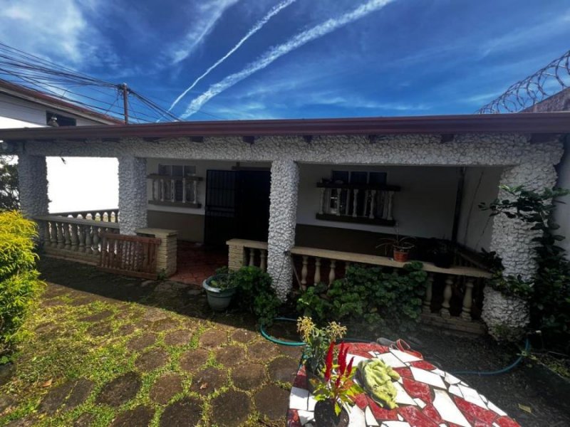 CASA EN VENTA EN SAN RAFAEL, cod: CTL 25-204