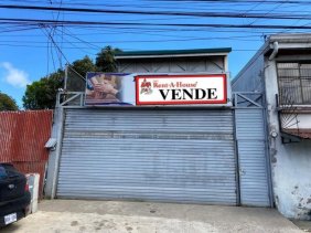 Comercio en Venta en  San Rafael, Heredia