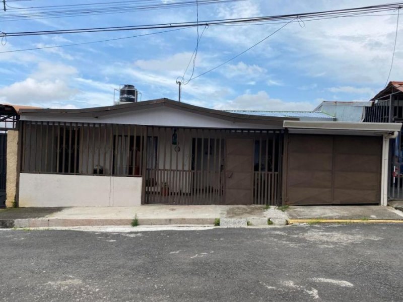 Casa en Venta en  San Rafael, Heredia