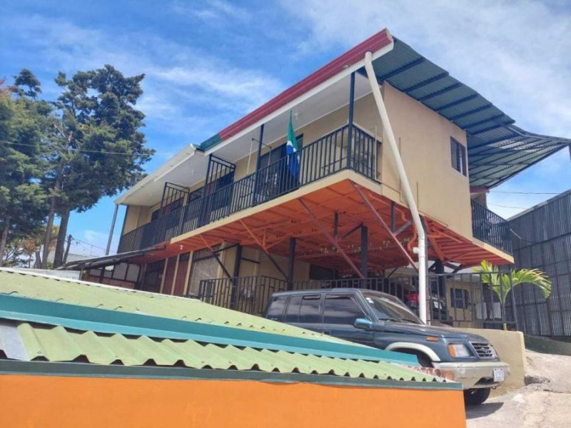 Casa en Venta en  San Rafael, Heredia