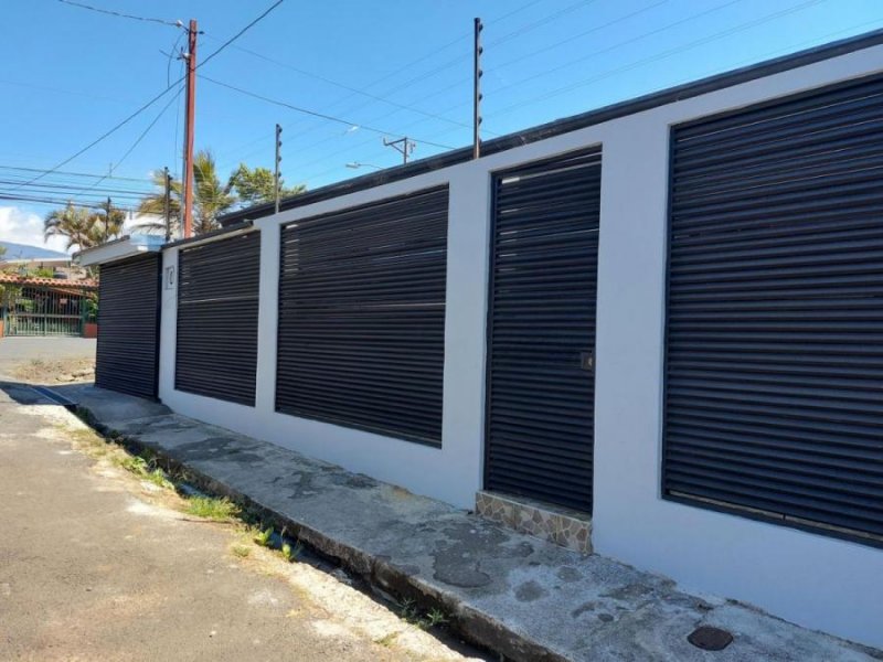 Casa en Venta en  San Rafael, Heredia