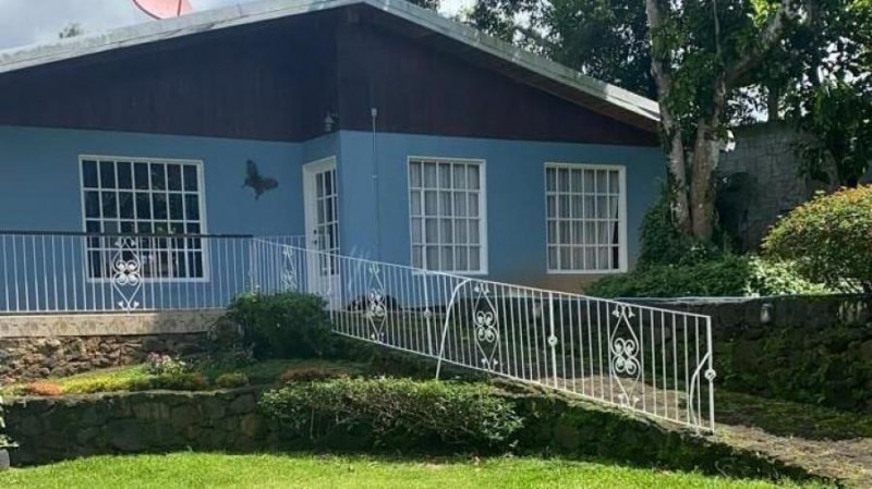 Casa en Venta en Los Angeles San Rafael, Heredia