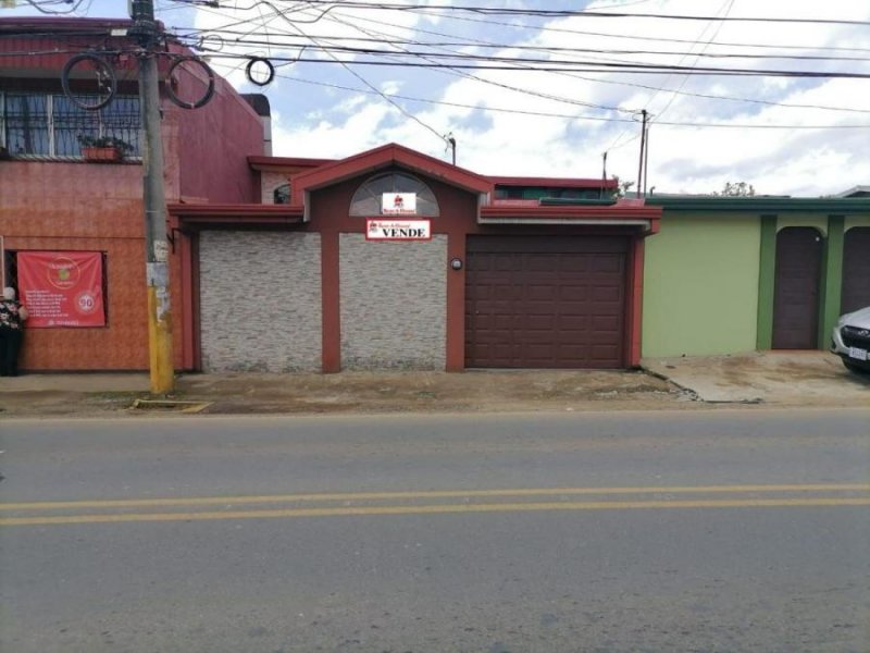 Casa en Venta en  San Rafael, Heredia