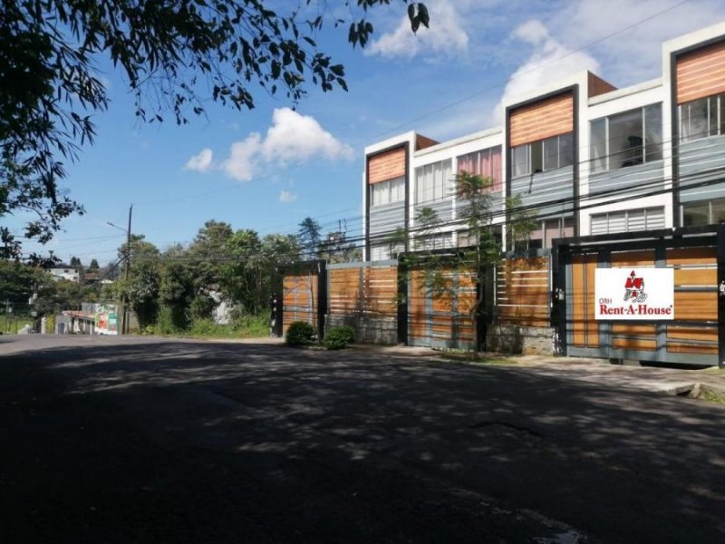 Casa en Venta en  Montes de Oca, San José