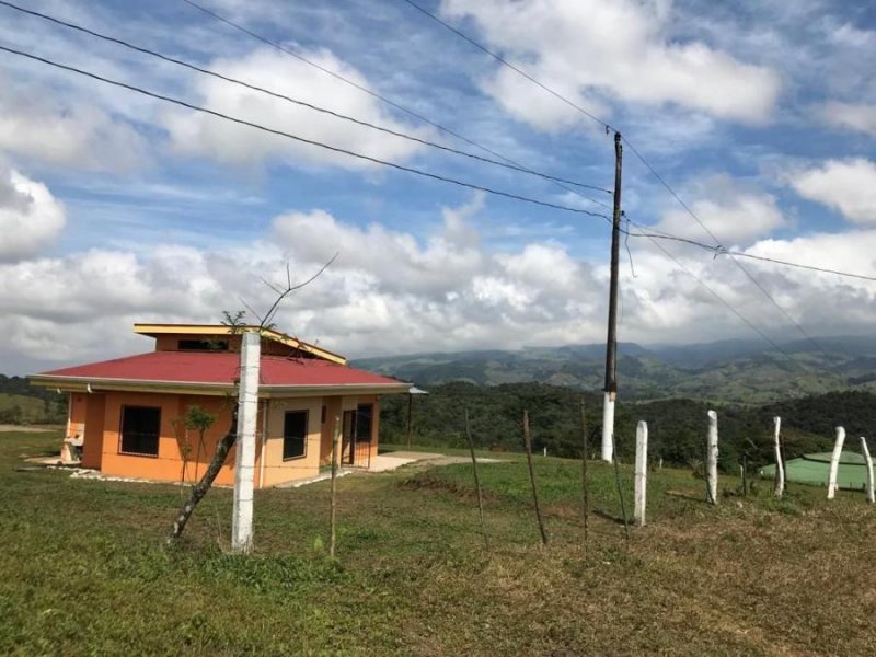 Casa en Venta en  San Ramón, Alajuela