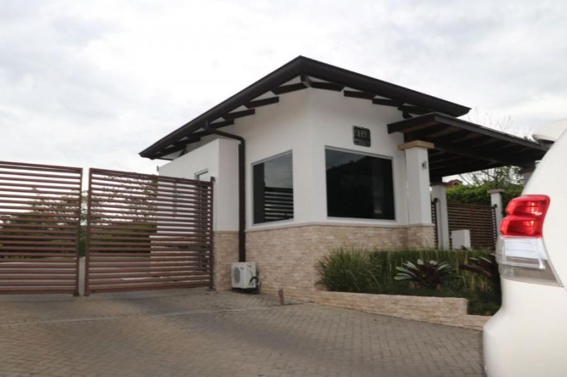 Foto Terreno en Venta en Santa Ana, San José - U$D 185.000 - TEV35431 - BienesOnLine