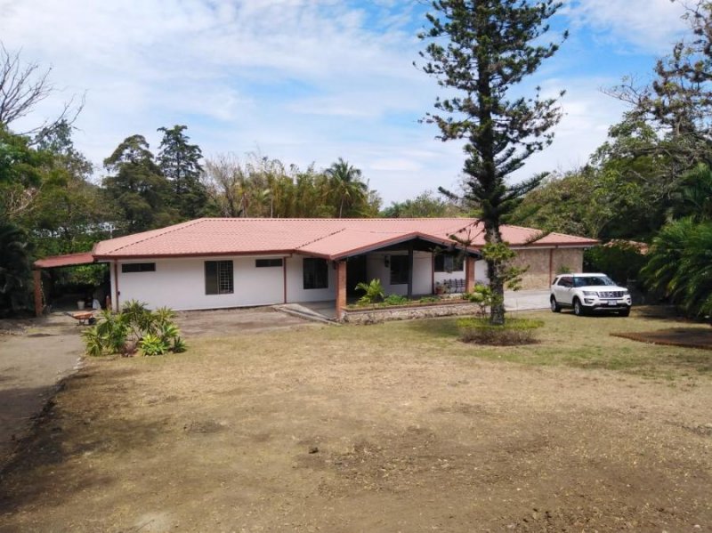 Casa en Venta en Santa Ana Santa Ana, San José