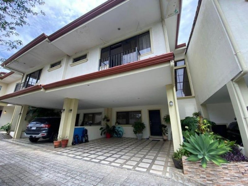 Casa en Venta en  Santa Ana, San José