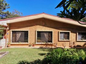 Casa en Venta en  Santa Ana, San José
