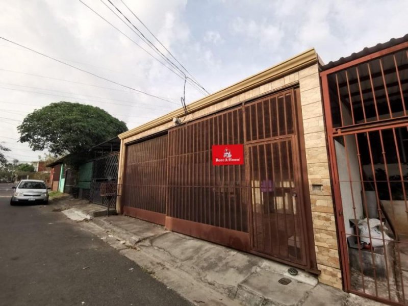 CASA EN VENTA EN SANTA ANA, cod: CTL 25-1616