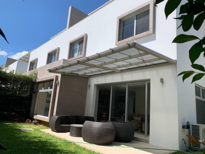 Casa en Venta en  Santa Ana, San José