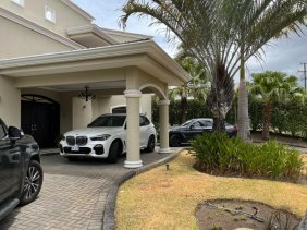 Casa en Venta en  Santa Ana, San José