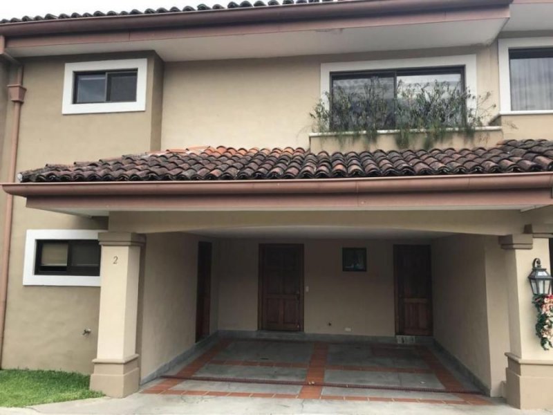 Foto Casa en Venta en Lindora Monte Real, Santa Ana, San José - U$D 255.000 - CAV24703 - BienesOnLine