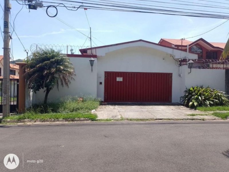 Casa en Venta en  Santa Ana, San José