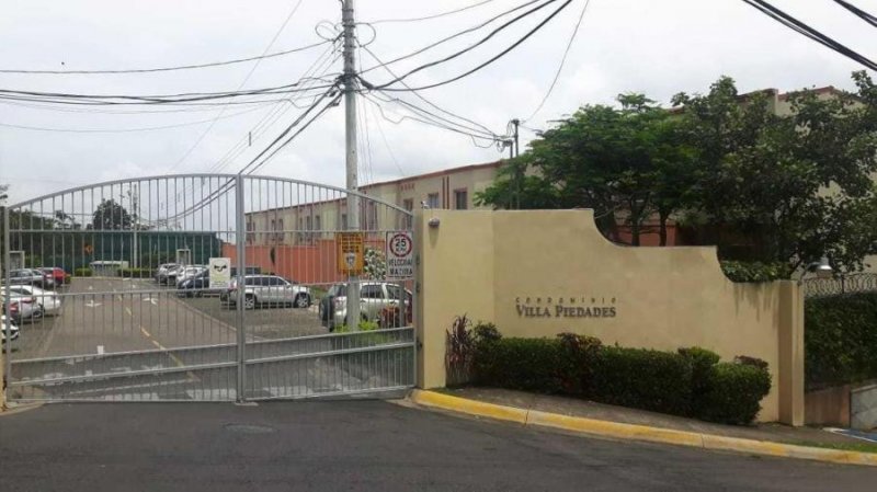 Foto Casa en Venta en Santa Ana, San José - U$D 95.000 - CAV37867 - BienesOnLine