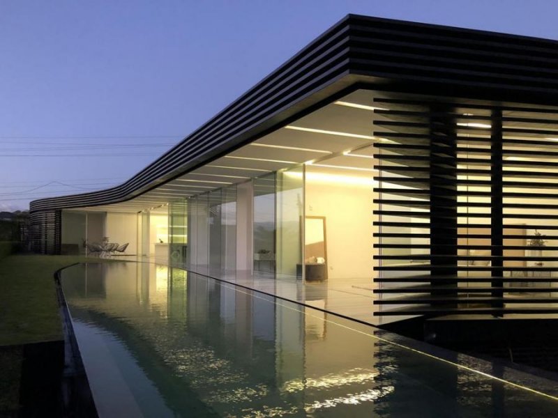 Casa en Venta en  Santa Ana, San José
