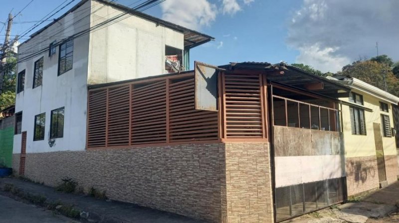 Casa en Venta en  Santa Ana, San José