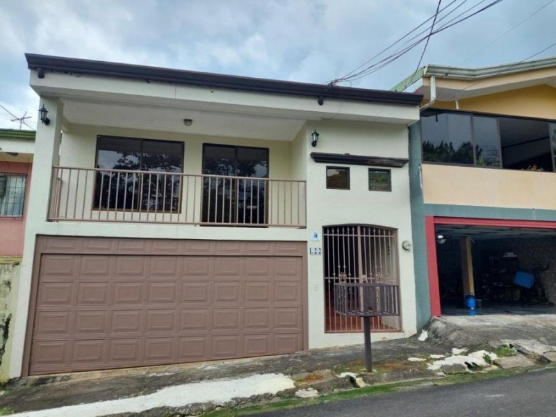 CASA EN VENTA EN SANTA BARBARA, cod: CTL 25-1675