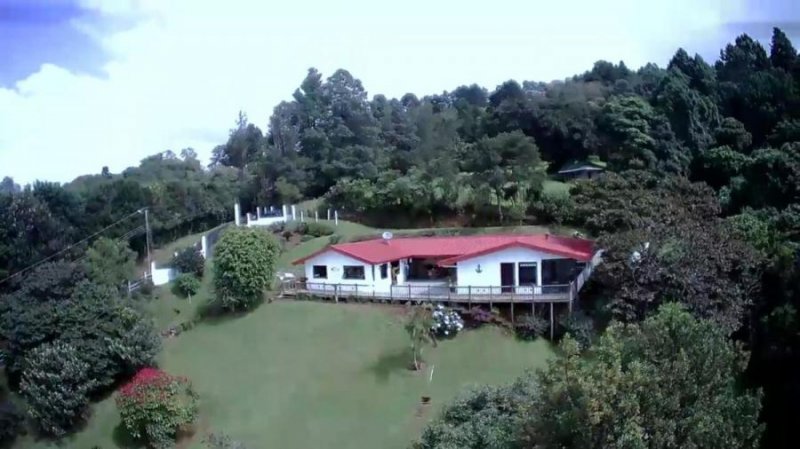 Foto Casa en Venta en Santa Bárbara, Heredia - U$D 425.000 - CAV35794 - BienesOnLine