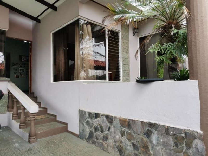 Foto Casa en Venta en San Juan, Santa Bárbara, Heredia - ¢ 59.000.000 - CAV28155 - BienesOnLine