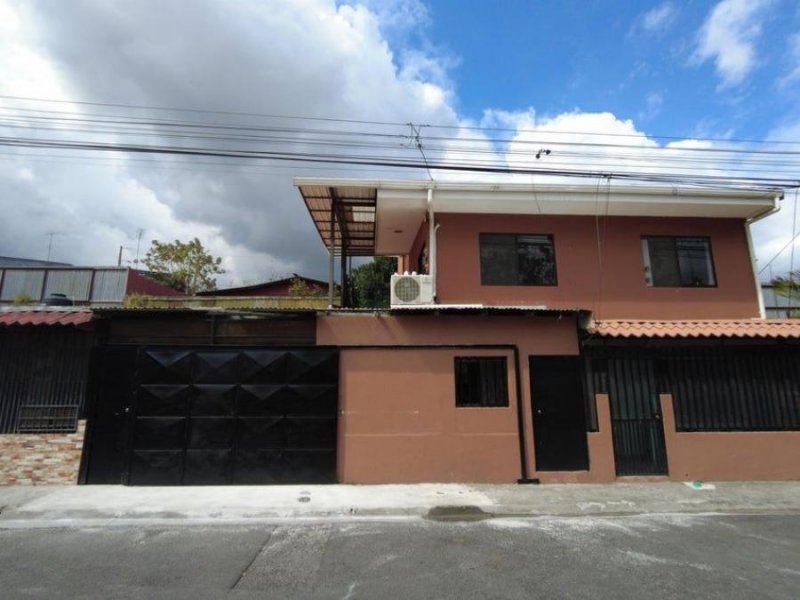 CASA EN VENTA EN SANTO DOMINGO, cod: CTL 24-736
