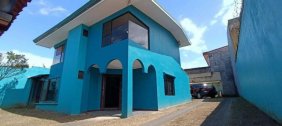 CASA EN VENTA EN SANTO DOMINGO, cod: CTL 25-1017