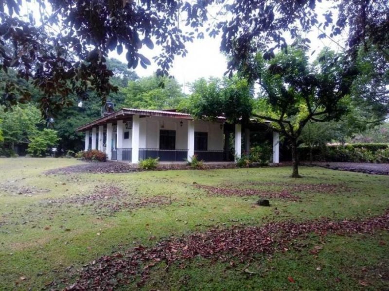 Foto Casa en Venta en Rio Frio., Sarapiquí, Heredia - ¢ 110.000.000 - CAV27537 - BienesOnLine