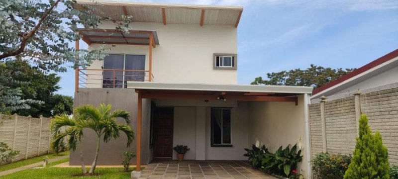 Casa en Venta en  Valverde Vega, Alajuela