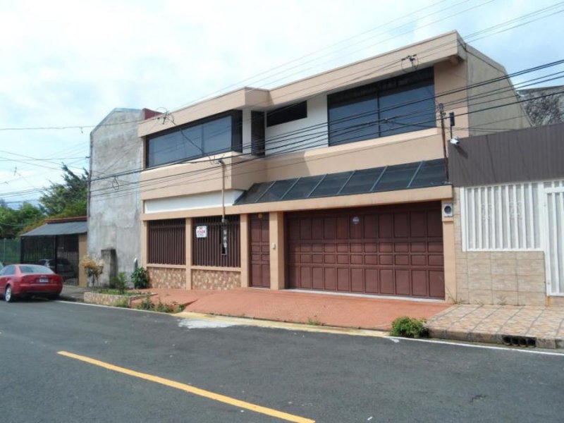 Foto Casa en Venta en San Juan, Tibás, San José - U$D 330.000 - CAV28284 - BienesOnLine