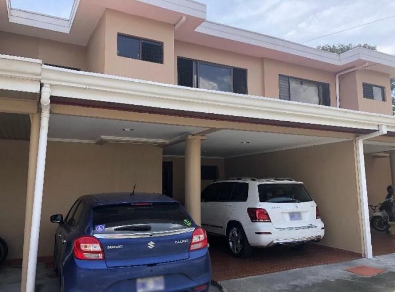 Foto Casa en Venta en San Juan, Tibás, San José - U$D 150.000 - CAV26948 - BienesOnLine