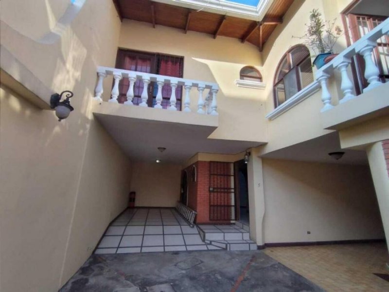 Casa en Venta en  Escazú, San José