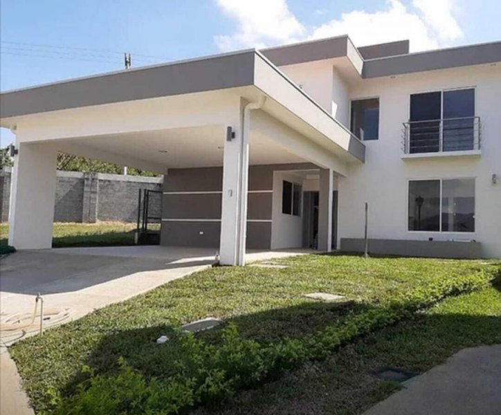 Foto Casa en Venta en Ulloa, Heredia - U$D 380.000 - CAV50760 - BienesOnLine