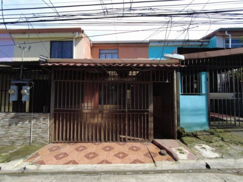 Casa en Venta en  Heredia, Heredia