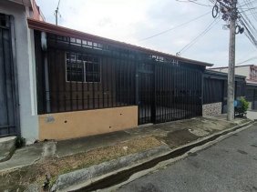 Casa en Venta en ipis Guadalupe, San José