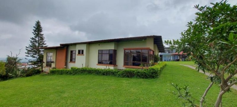 Casa en Venta en  Vasquez de Coronado, San José