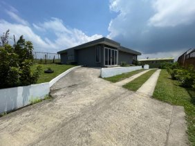 Casa en Venta en Los Angeles San Ramón, Alajuela