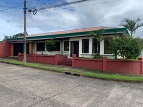 Casa en Venta en Santa Lucia Barva, Heredia