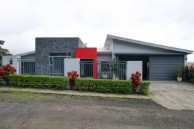 Casa en Alquiler en Carbonal Grecia, Alajuela