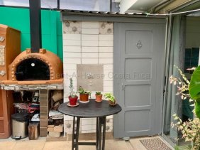 Casa en Venta en agua caliente Aguacaliente, Cartago