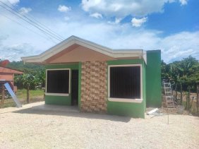 Casa en Venta en Veintisiete de Abril Santa Cruz, Guanacaste