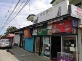 Casa en Venta en tejar El Guarco, Cartago