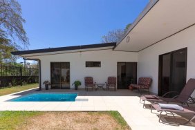 Casa en Venta en Vista Guanimo Atenas, Alajuela