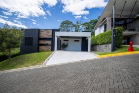 Casa en Venta en Hacienda Nature Naranjo, Alajuela
