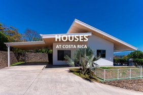 Casa en Venta en Rio Grande Atenas, Alajuela