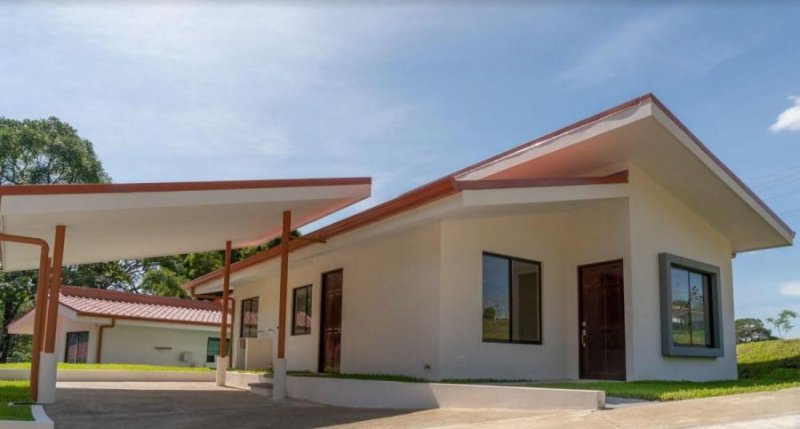 CASA NUEVA EN ALAJUELA CL222388