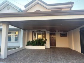 Casa en Venta en  Heredia, Heredia