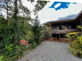 Casa en Venta en Rivas Perez Zeledón, San José